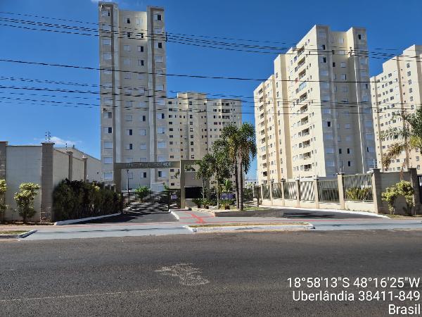 Apartamento, Shopping Park, Uberlandia, MG