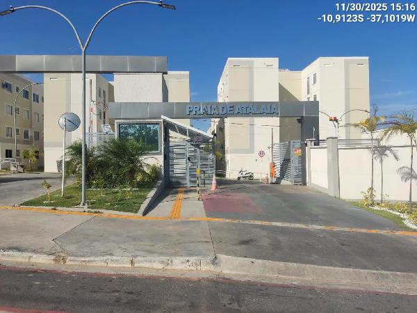 Apartamento, Capucho, Aracaju, SE