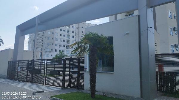 Apartamento, Badenfurt, Blumenau, SC