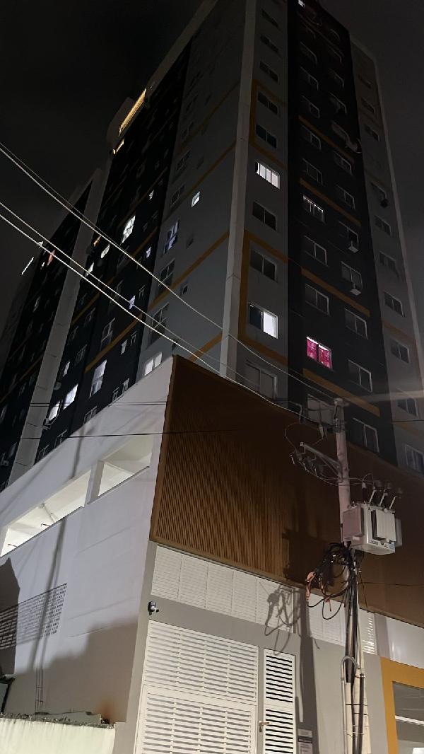 Apartamento, Centro, Nilopolis, RJ