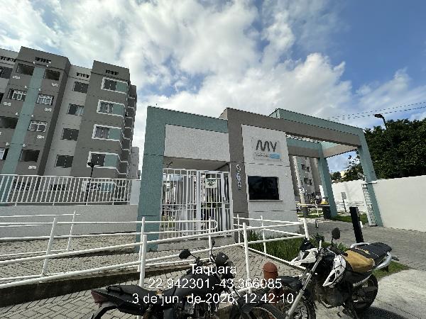 Apartamento, Pechincha, Rio de Janeiro, RJ