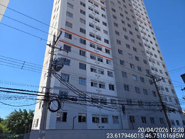 Apartamento, Jardim Maria Duarte, São Paulo, SP