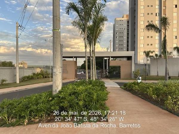 Apartamento, Diva, Barretos, SP