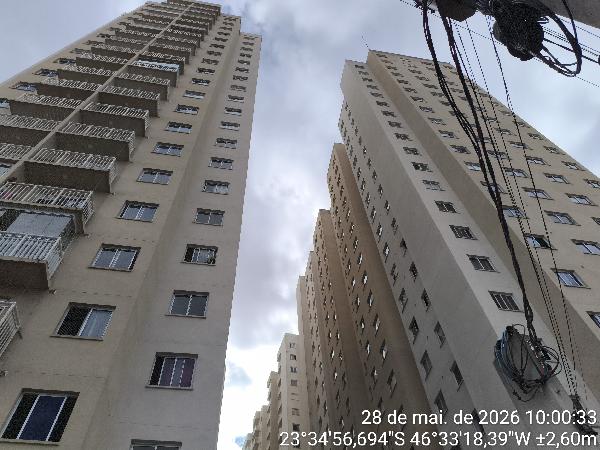 Apartamento, Vila Graciosa, São Paulo, SP