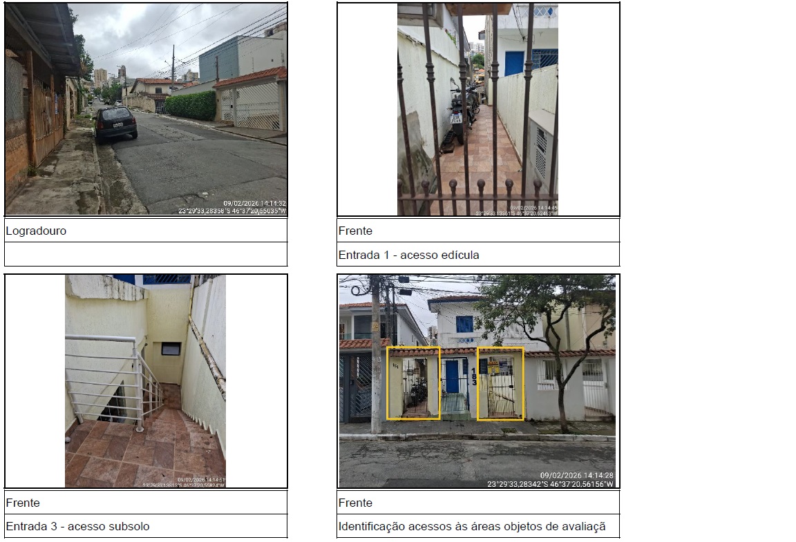 Casa, Jardim São Paulo(zona Norte) em São Paulo, SP — foto 2 de 2
