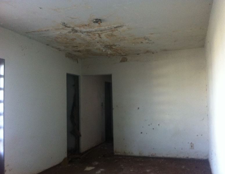Apartamento, Parque Sagrada Familia em Rondonópolis, MT — foto 2 de 3