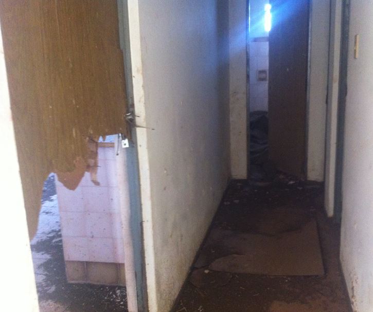 Apartamento, Parque Sagrada Familia em Rondonópolis, MT — foto 3 de 3