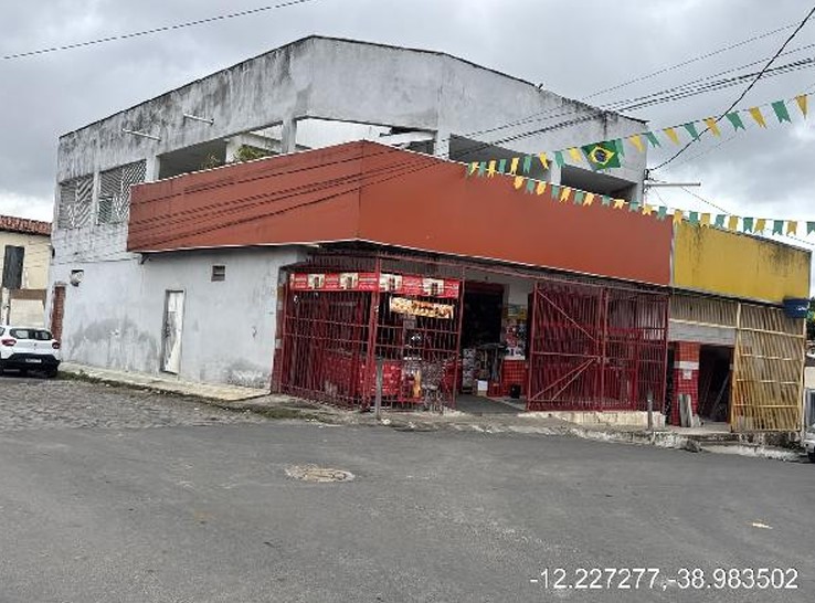 Comercial, Sobradinho em Feira de Santana, BA — foto 2 de 2