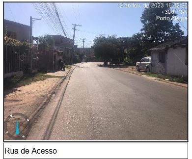 Apartamento, Rubem Berta em Porto Alegre, RS — foto 2 de 2