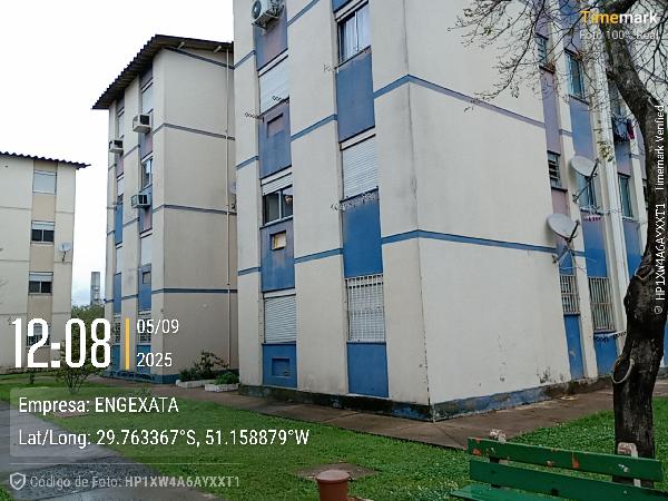 Apartamento, Vicentina, São Leopoldo, RS