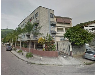 Apartamento, Vila Kosmos em Rio de Janeiro, RJ — foto 2 de 3