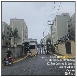 Apartamento, Panorama (polvilho), Cajamar, SP