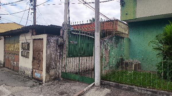 Casa, SAO MIGUEL, SAO GONCALO, RJ