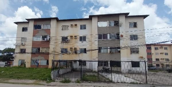 Apartamento, Jardim Atlantico, Olinda, PE