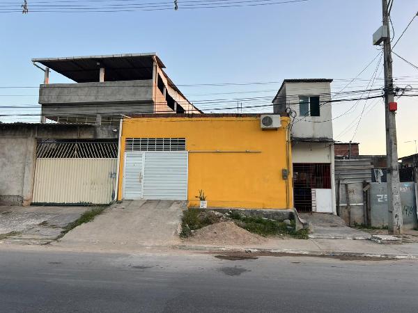 Casa, Jardim Atlantico, Olinda, PE