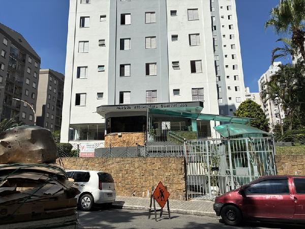 Apartamento, Jardim São Saverio, São Paulo, SP