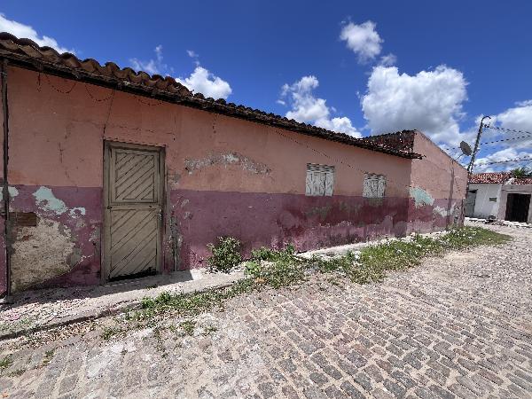 Casa, Centro, Tangará, RN
