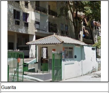 Apartamento, Praca Seca em Rio de Janeiro, RJ — foto 2 de 2