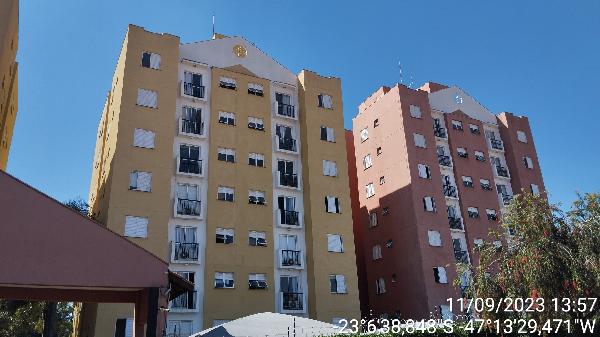 Apartamento, Jardim Alice, Indaiatuba, SP