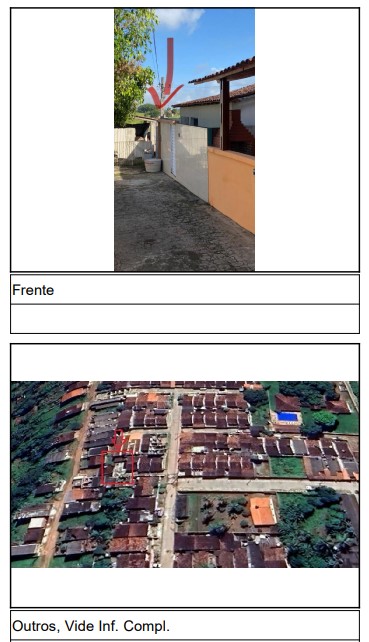 Casa, Vila Ipsep em Carpina, PE — foto 2 de 2