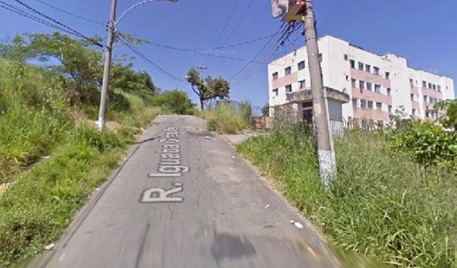 Apartamento, Pavuna, Rio de Janeiro, RJ