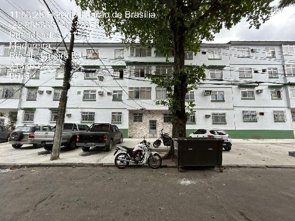 Apartamento, Cascadura, Rio de Janeiro, RJ