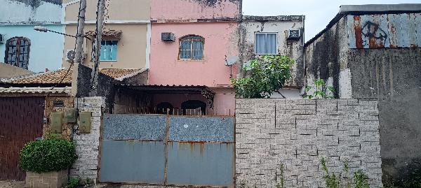 Casa, ENGENHO PEQUENO, NOVA IGUACU, RJ