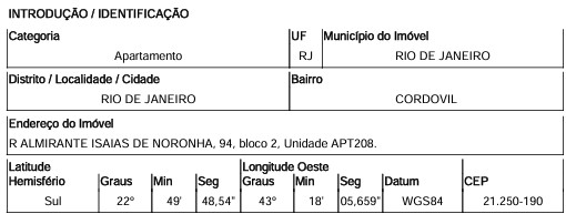 Apartamento, Cordovil em Rio de Janeiro, RJ — foto 2 de 2