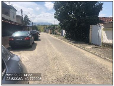 Casa, Parque Primavera em Itaguaí, RJ — foto 2 de 2