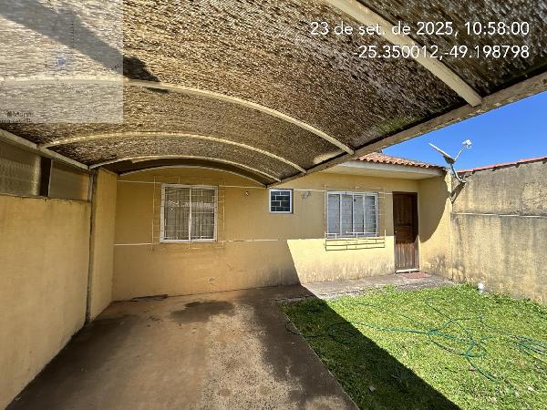 Casa, São Gabriel, Colombo, PR