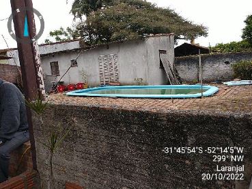 Casa, Laranjal em Pelotas, RS — foto 2 de 3