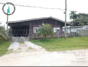 Casa, Laranjal em Pelotas, RS — foto 3 de 3