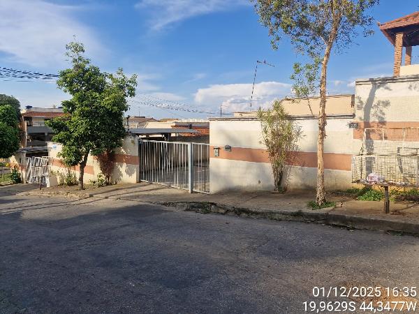 Casa, Canaan, Juatuba, MG