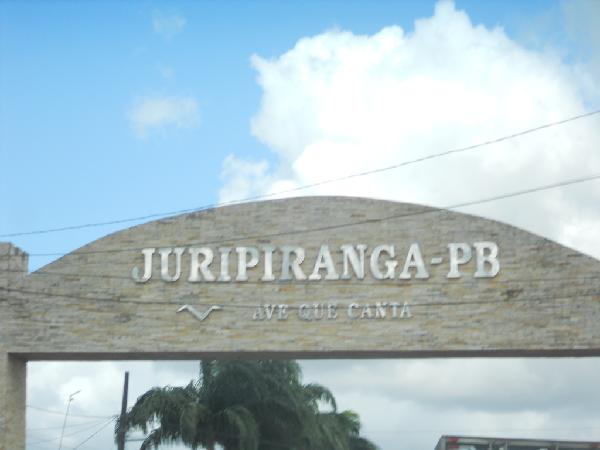 Casa, Centro em Juripiranga, PB