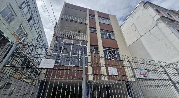 Apartamento, Nazare, Salvador, BA