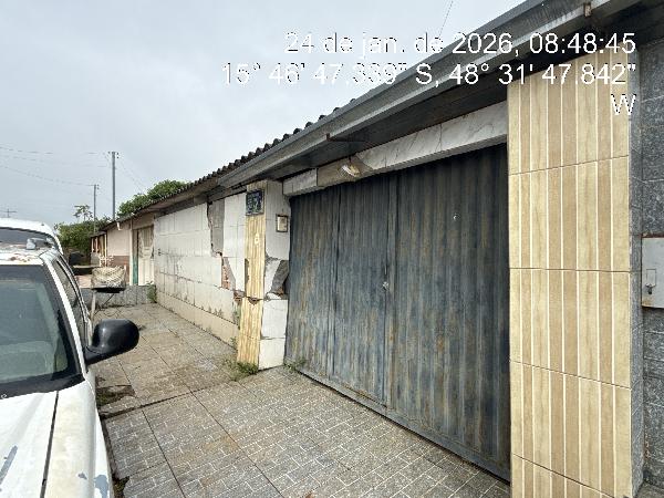 Casa, Centro, Cocalzinho de Goiás, GO