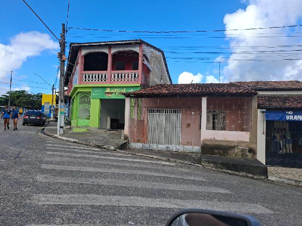 Casa, Centro em Japaratuba, SE
