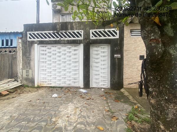 Casa, Jardim Boa Esperanca (vicente de Carvalh, Guaruja, SP