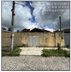 Casa, Passagem de Areia, Parnamirim, RN