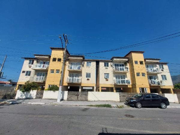 Apartamento, Jardim Atlantico, Maricá, RJ