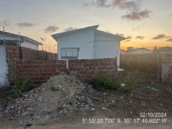 Casa, Bela Macaíba, Macaíba, RN