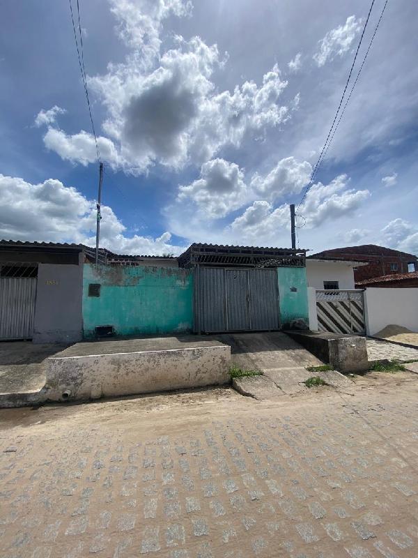 Casa, Tibiri, Santa Rita, PB