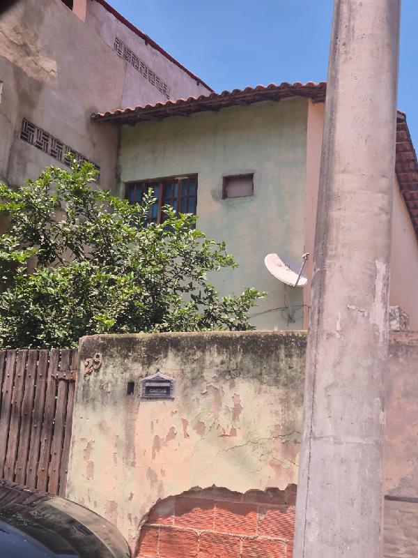 Casa, Shangri-La, Belford Roxo, RJ