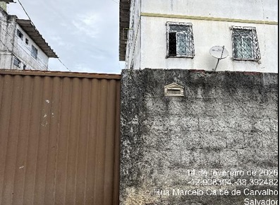 Apartamento, Fazenda Grande Iv em Salvador, BA — foto 3 de 3
