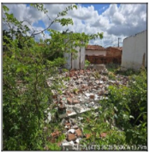 Terreno, Lot Novo Horizonte em Ceará-Mirim, RN