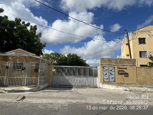 Apartamento, Pitimbu, Natal, RN