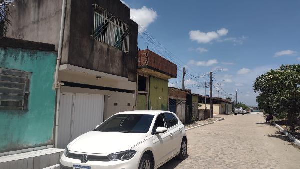 Casa, Santo Antônio, Carpina, PE