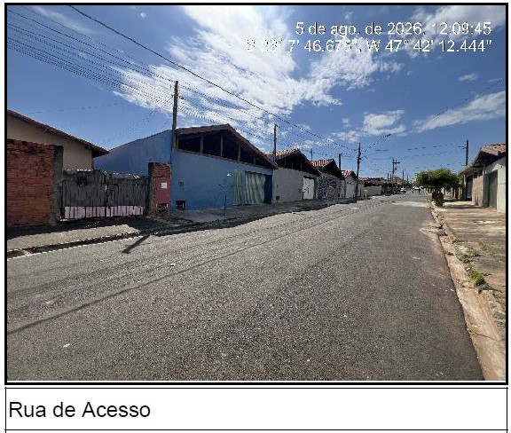 Casa, Terras de Santa Maria em Tietê, SP — foto 3 de 3