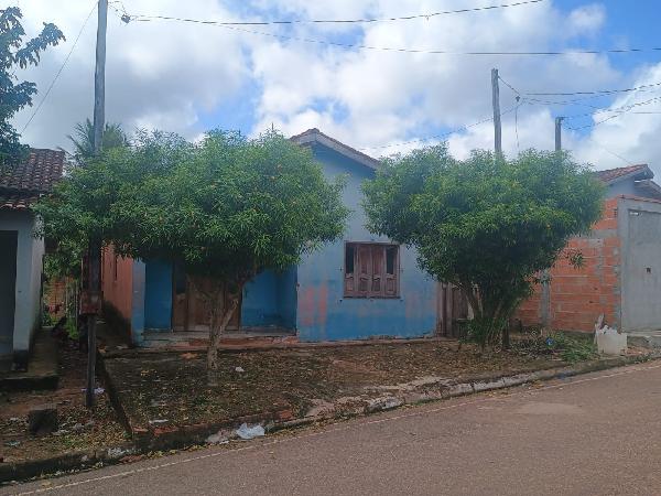 Casa, Vila Nova, Aurora do Pará, PA