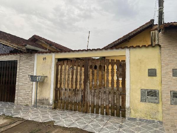 Casa, Nossa Senhora do Sion, Itanhaem, SP